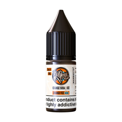20mg Ruthless Barsaltz (Nic Salt) 10ml (50VG/50PG)
