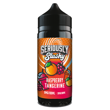 Seriously Slushy by Doozy Vape 100ml Shortfill 0mg (70VG/30PG)