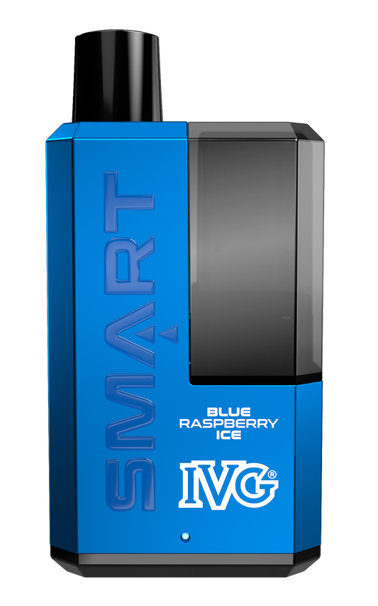 IVG Smart 5500 Puff Disposable Device