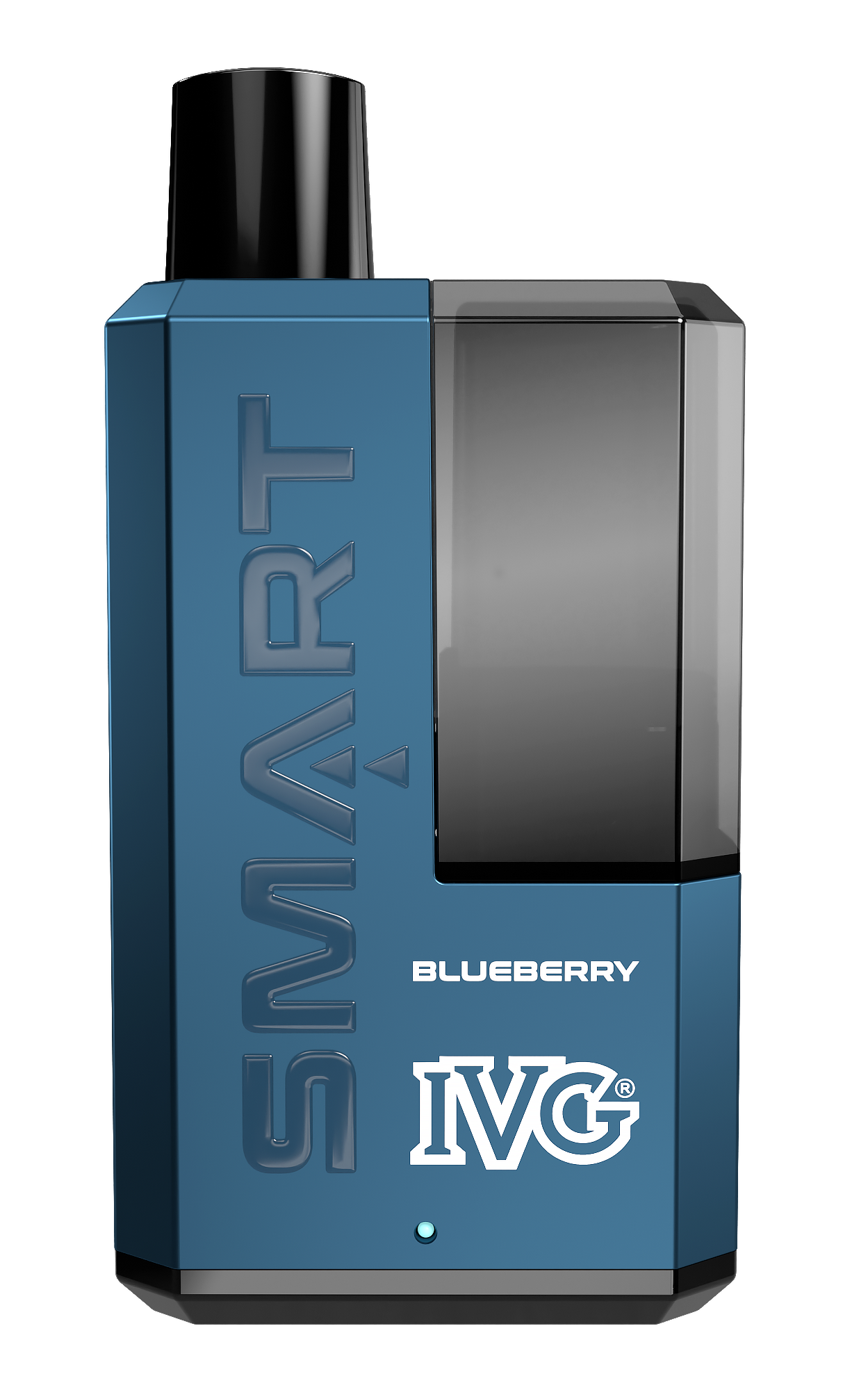 IVG Smart 5500 Puff Disposable Device