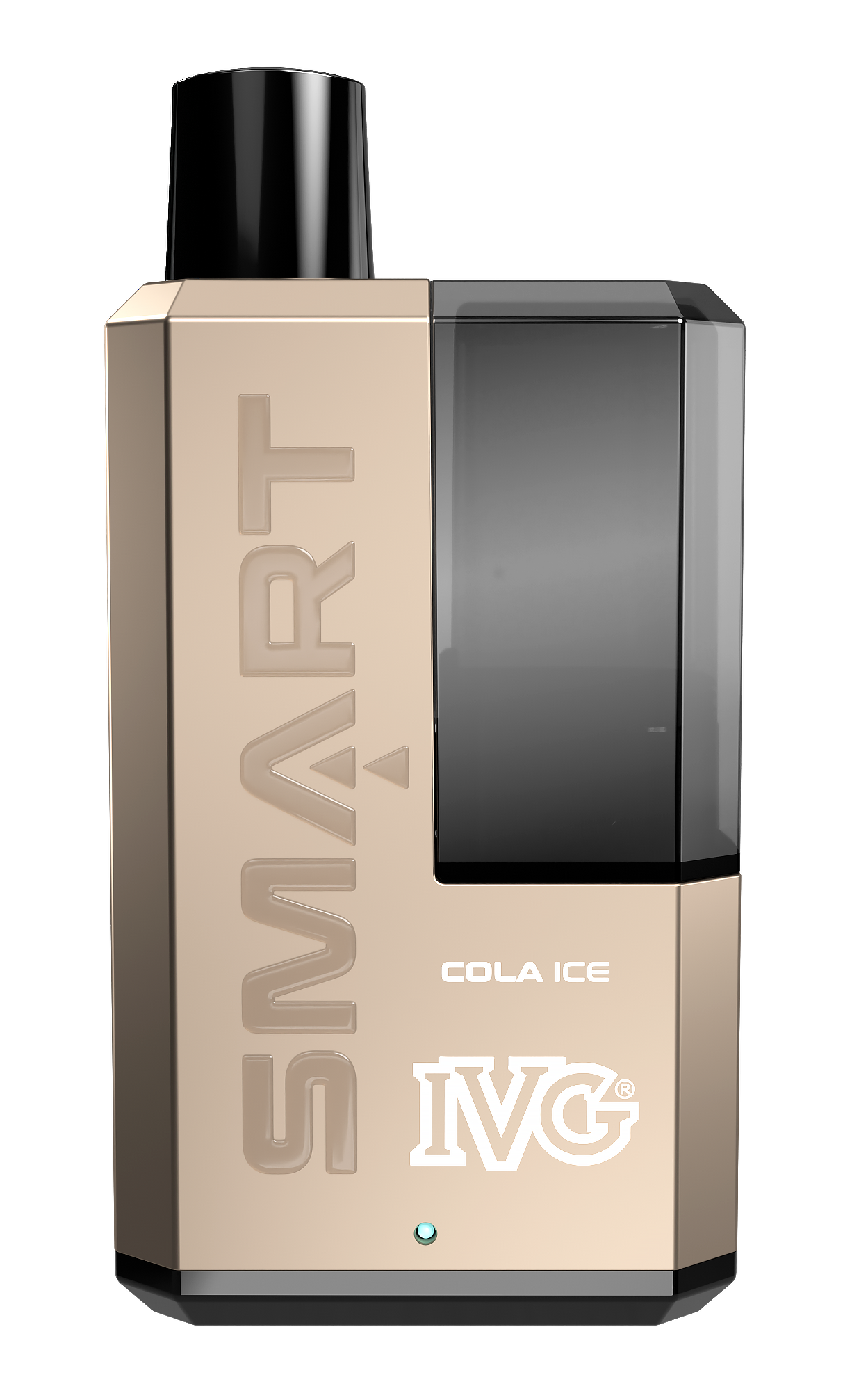 IVG Smart 5500 Puff Disposable Device