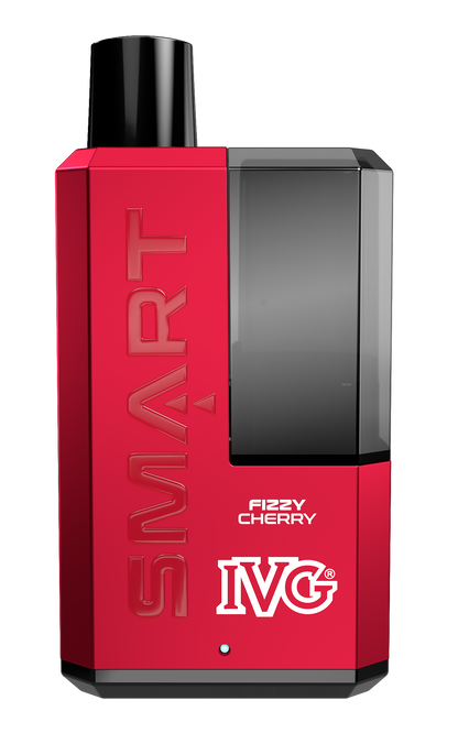 IVG Smart 5500 Puff Disposable Device