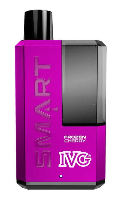 IVG Smart 5500 Puff Disposable Device