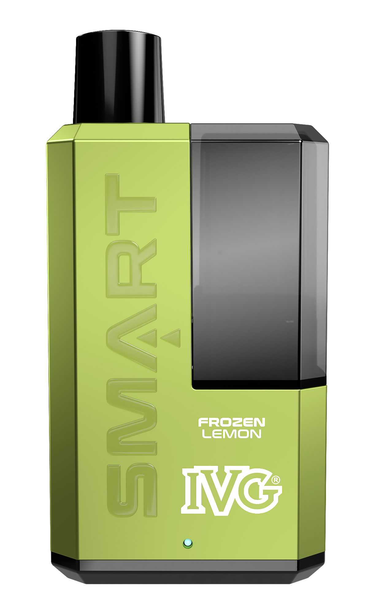 IVG Smart 5500 Puff Disposable Device