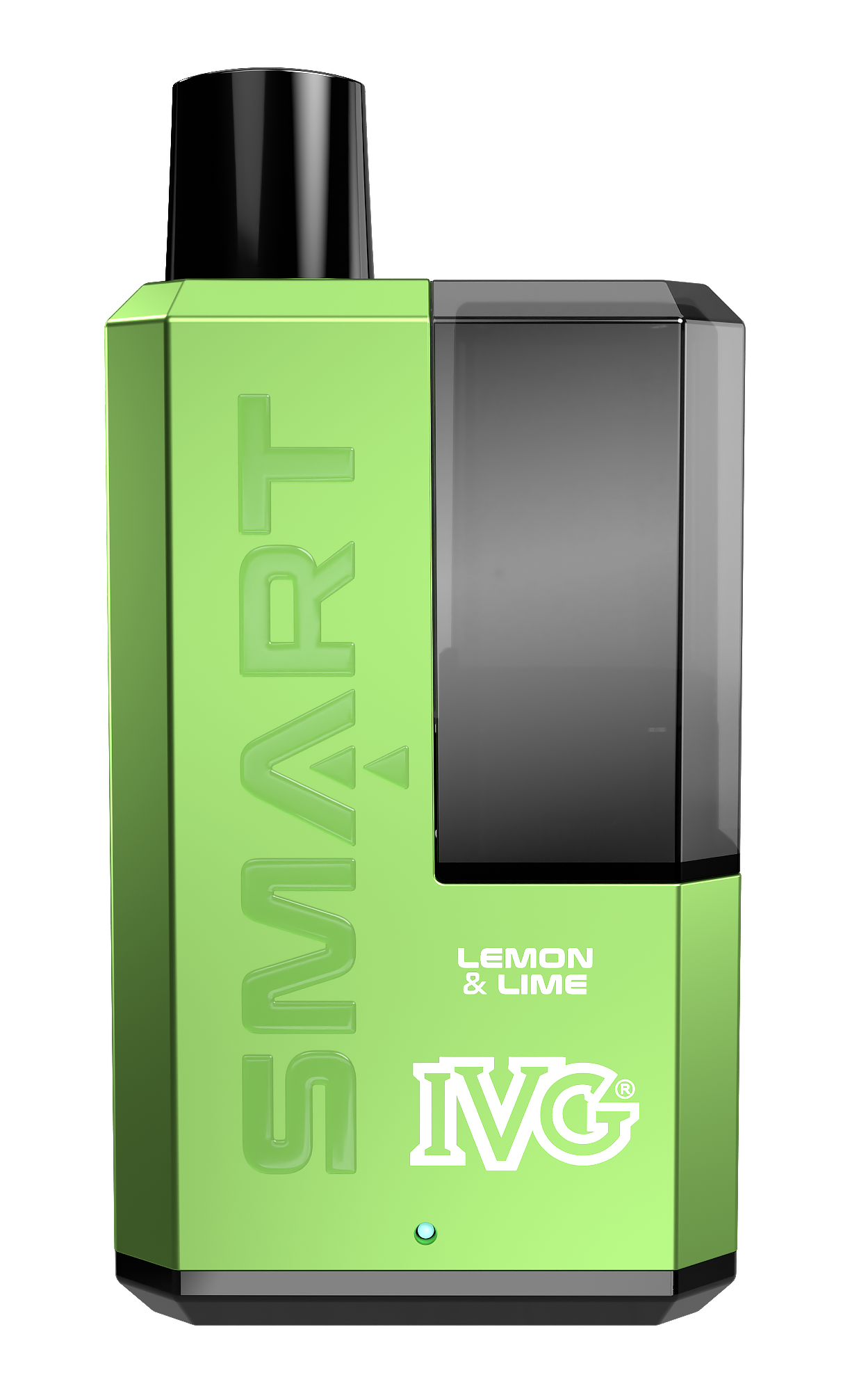 IVG Smart 5500 Puff Disposable Device