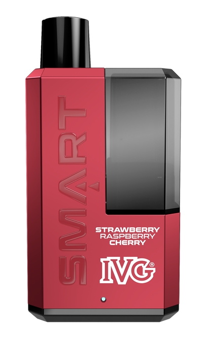 IVG Smart 5500 Puff Disposable Device