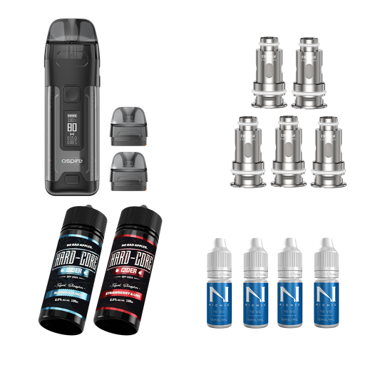 Aspire Veynom Air - Starter Bundle