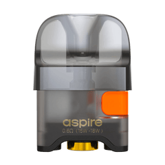 Aspire Flexus Pro Refillable Pods (Built In Coil) - Vapour Vista