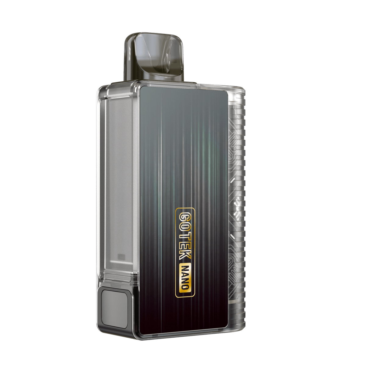 Aspire Gotek Nano Pod Kit - Vapour Vista