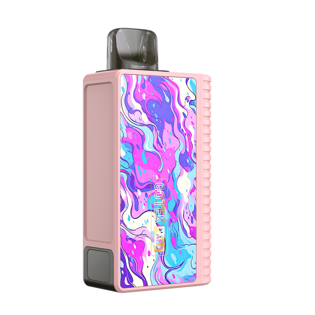 Aspire Gotek Nano Pod Kit - Vapour Vista