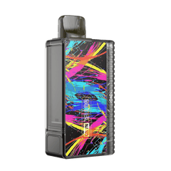 Aspire Gotek Nano Pod Kit - Vapour Vista