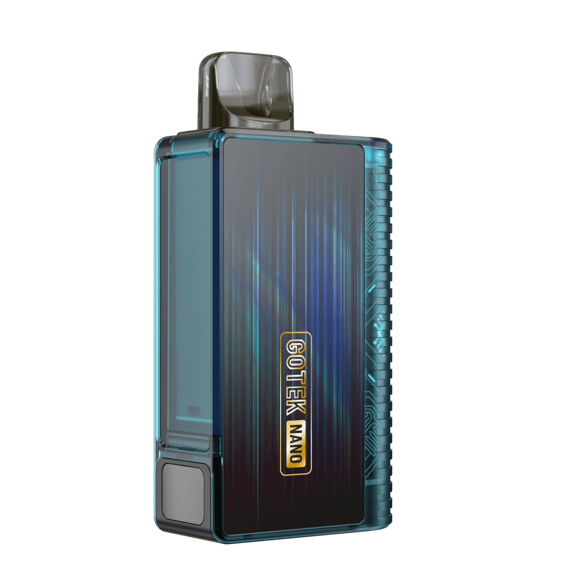 Aspire Gotek Nano Pod Kit - Vapour Vista