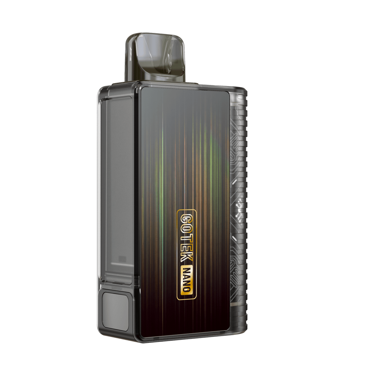 Aspire Gotek Nano Pod Kit - Vapour Vista