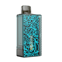 Aspire Gotek Nano Pod Kit - Vapour Vista