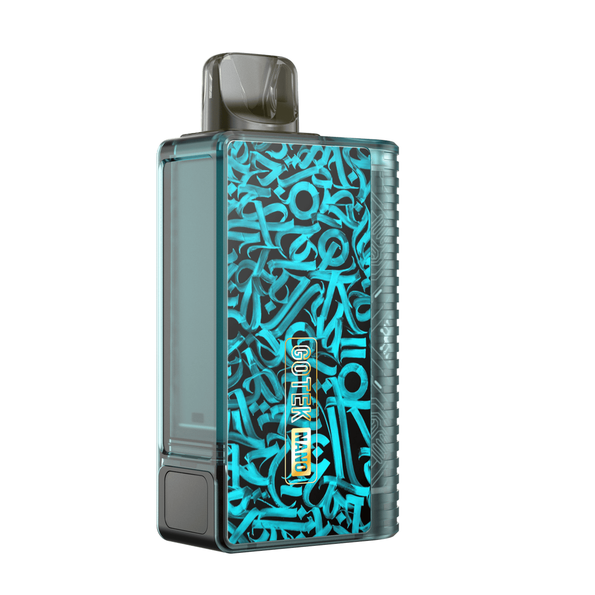 Aspire Gotek Nano Pod Kit - Vapour Vista