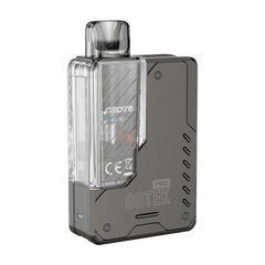 Aspire Gotek Pro 16W Pod Kit - Vapour Vista