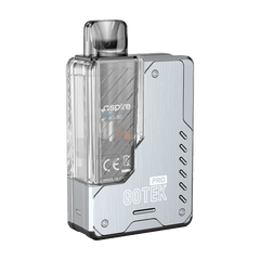 Aspire Gotek Pro 16W Pod Kit - Vapour Vista