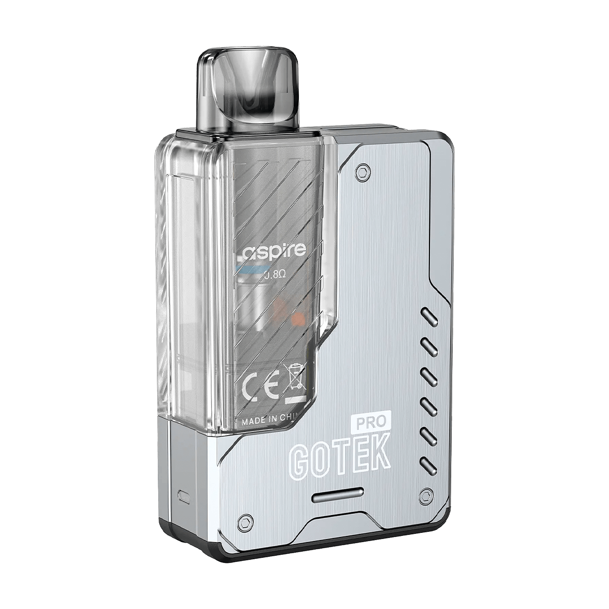 Aspire Gotek Pro 16W Pod Kit - Vapour Vista