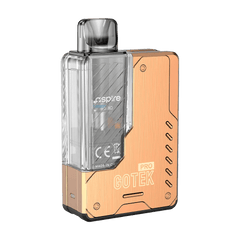 Aspire Gotek Pro 16W Pod Kit - Vapour Vista