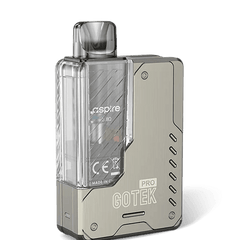 Aspire Gotek Pro 16W Pod Kit - Vapour Vista