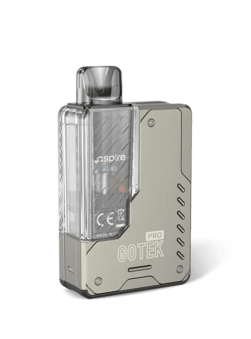 Aspire Gotek Pro 16W Pod Kit - Vapour Vista