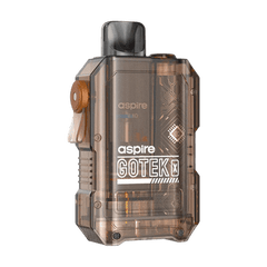 Aspire Gotek X Pod Kit - Vapour Vista