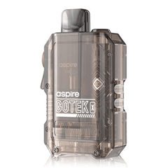 Aspire Gotek X Pod Kit - Vapour Vista