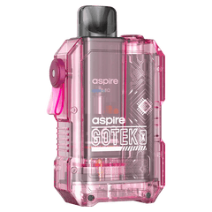 Aspire Gotek X Pod Kit | Aspire Gotek X Starter Kit | Vapour Vista