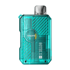 Aspire Gotek X3 1200mAh Pod Kit - Vapour Vista