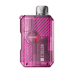 Aspire Gotek X3 1200mAh Pod Kit - Vapour Vista