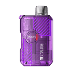 Aspire Gotek X3 1200mAh Pod Kit - Vapour Vista