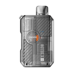 Aspire Gotek X3 1200mAh Pod Kit