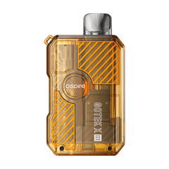 Aspire Gotek X3 1200mAh Pod Kit - Vapour Vista