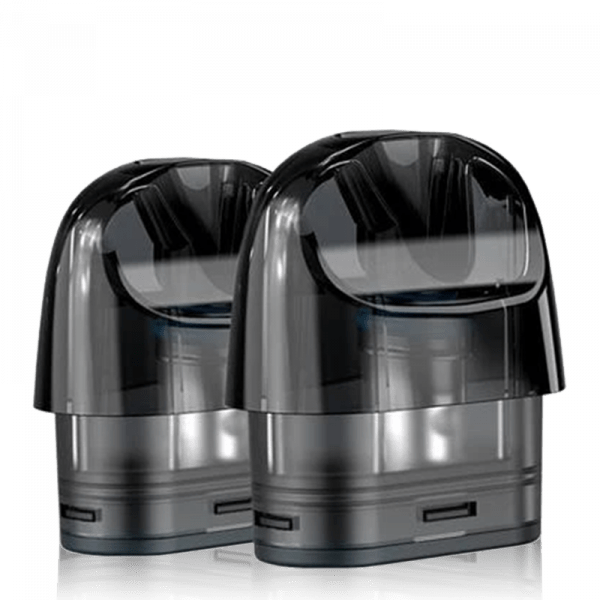 Aspire Minican Refillable Pods (2pcs) - Vapour Vista