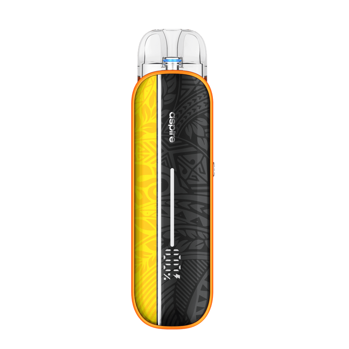 Aspire Pixo Aura Pod Kit - Vapour Vista