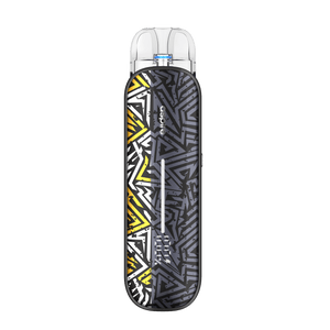 Aspire Pixo Aura Pod Kit