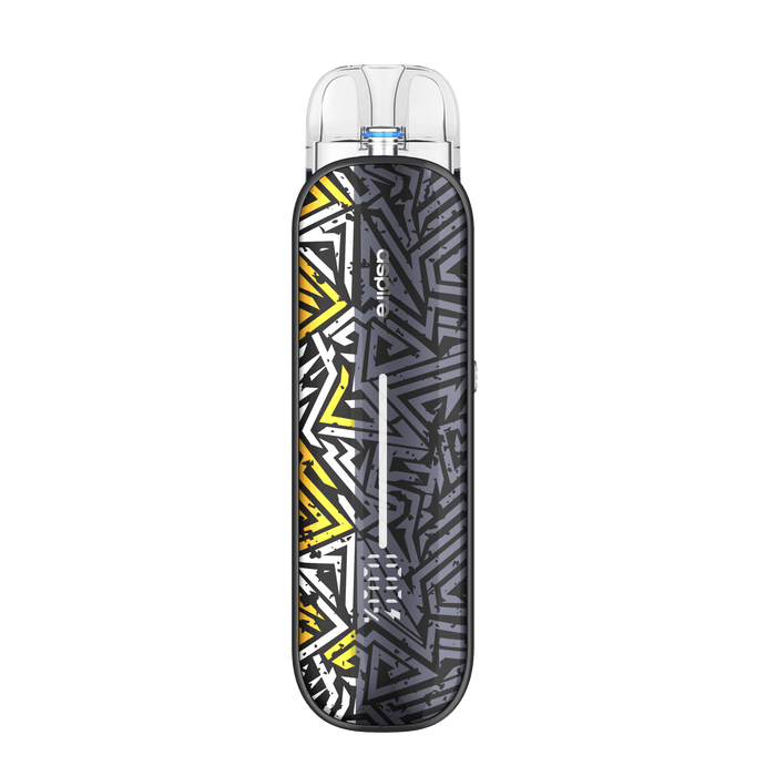 Aspire Pixo Aura Pod Kit - Vapour Vista