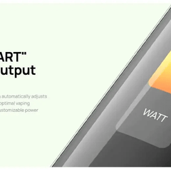 Aspire PIXO Touch - Screen Pod Vape Kit - Vapour Vista