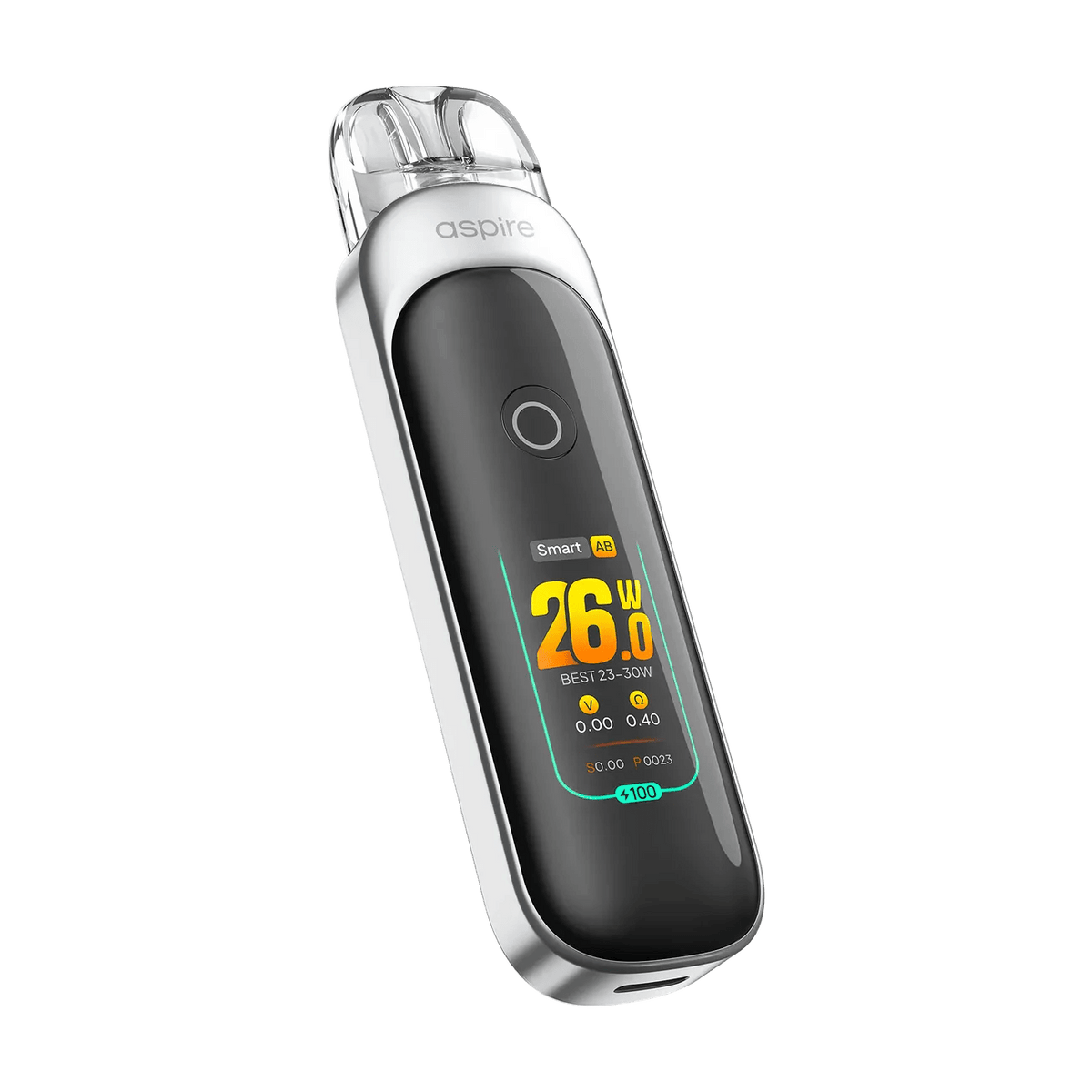 Aspire PIXO Touch - Screen Pod Vape Kit - Vapour Vista