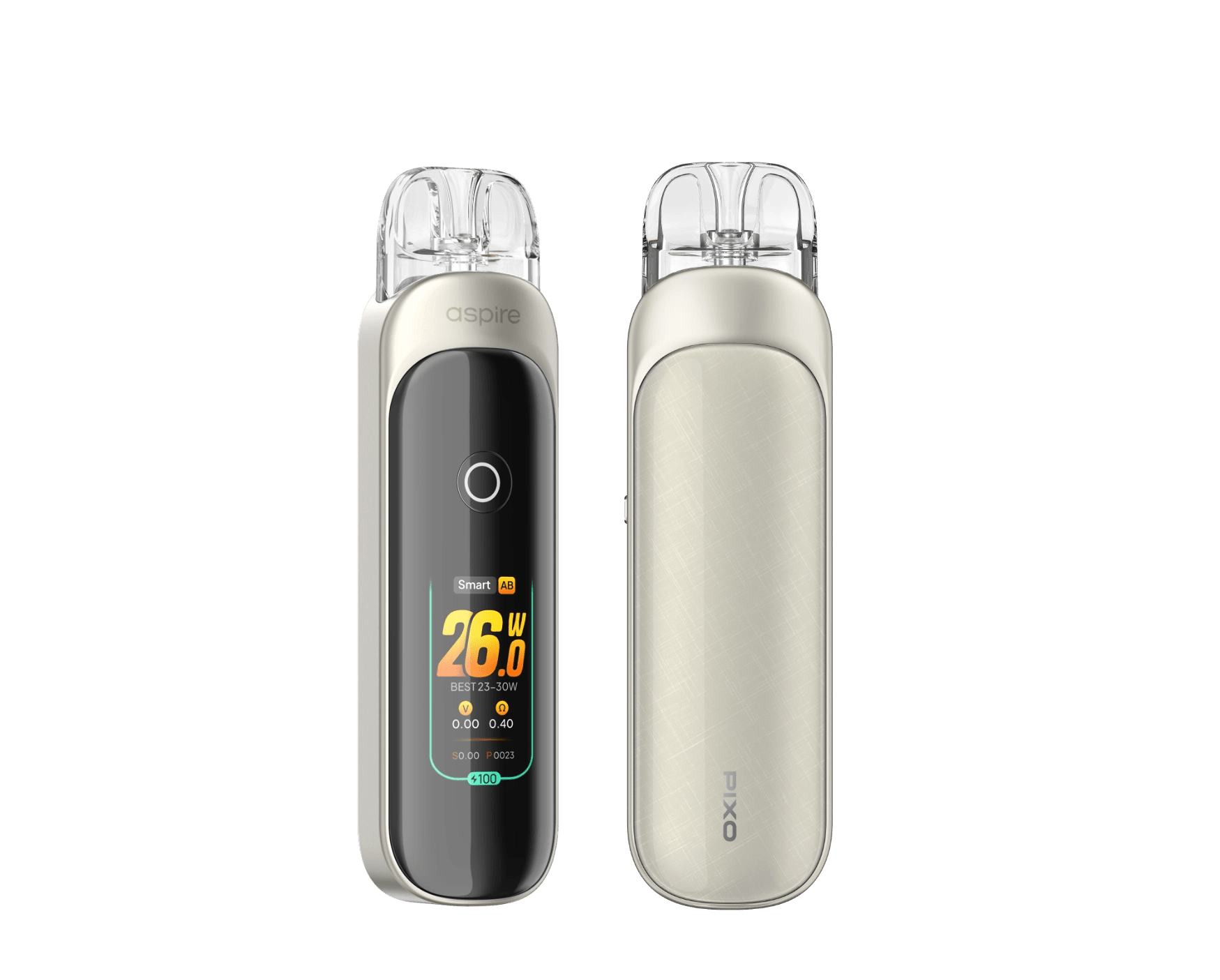 elfbar elfa kaufen Pixo: the masterpiece of touch and enjoyment in vaping