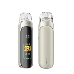 Aspire PIXO Touch - Screen Pod Vape Kit 30W 1100mAh - Vapour Vista