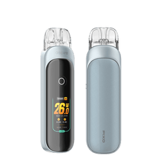 Aspire PIXO Touch - Screen Pod Vape Kit 30W 1100mAh - Vapour Vista