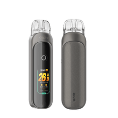 Aspire PIXO Touch - Screen Pod Vape Kit 30W 1100mAh - Vapour Vista