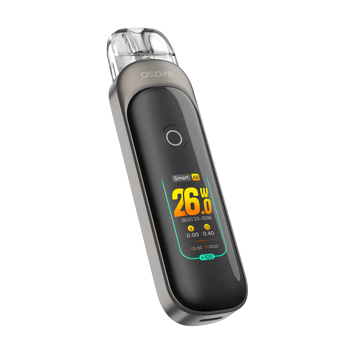 Aspire PIXO Touch - Screen Pod Vape Kit - Vapour Vista