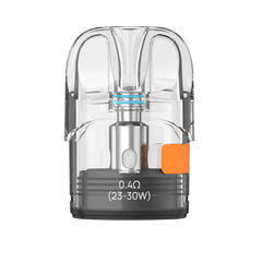 Aspire PIXO XL Refillable Pods (2x 3ml) - Vapour Vista