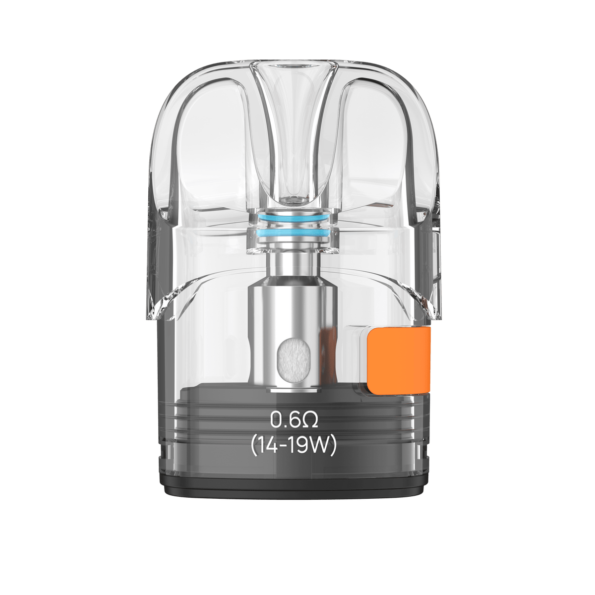Aspire PIXO XL Refillable Pods (2x 3ml) - Vapour Vista