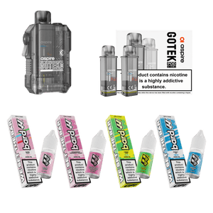 Gotek X Kit - Starter Bundle