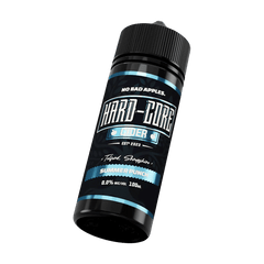Hard - Core Cider 100ml Shortfill - Vapour Vista