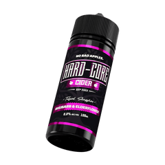 Hard - Core Cider 100ml Shortfill - Vapour Vista