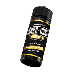 Hard - Core Cider 100ml Shortfill - Vapour Vista